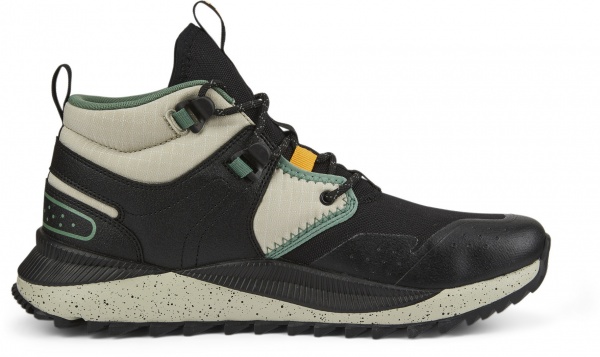 Черевики Puma 38726801 р.47 чорний