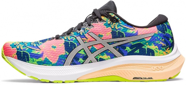 Кроссовки Asics GT-2000 11 LITE-SHOW 1011B627-300 р.44,5 разноцветный
