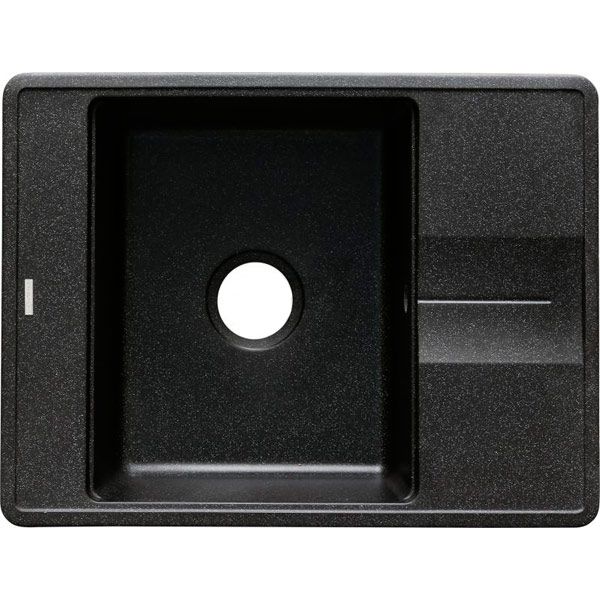 Мийка для кухні Water House Bliss BMP 02.67 Black 
