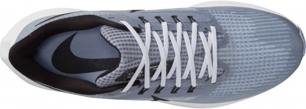 Кроссовки Nike AIR ZOOM PEGASUS 39 DH4071-401 р.45 голубой