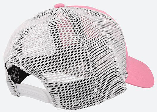 Кепка 47 Brand NEW YORK YANKEES BRANSON B-BRANS17CTP-RSA OS рожевий