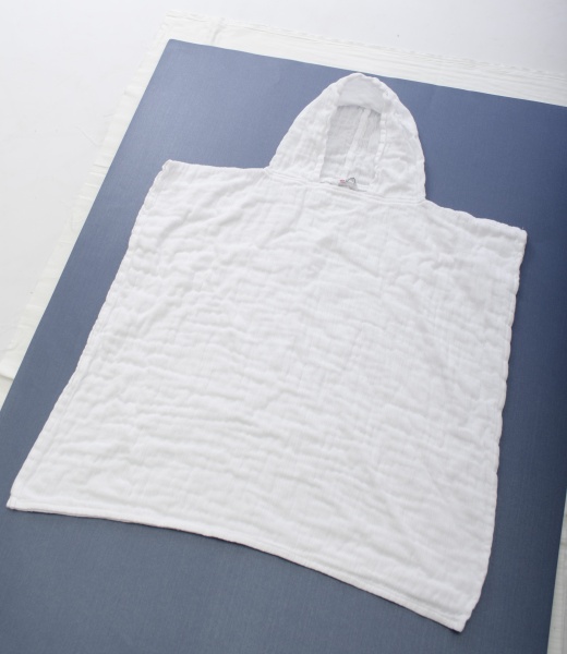 Полотенце Эдельвика 393-22/00 белый