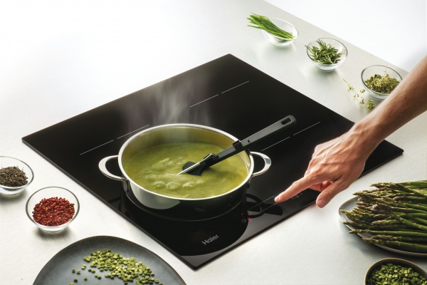 Варильна поверхня Haier HAIPSJ64MC