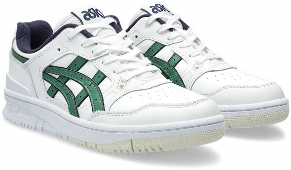 Кроссовки Asics EX89 1201A476-116 р.45 белый