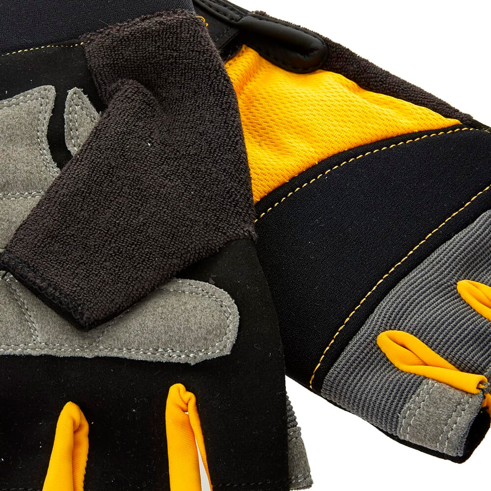 Рукавицы DeWalt универсальные L (9) DPG213L