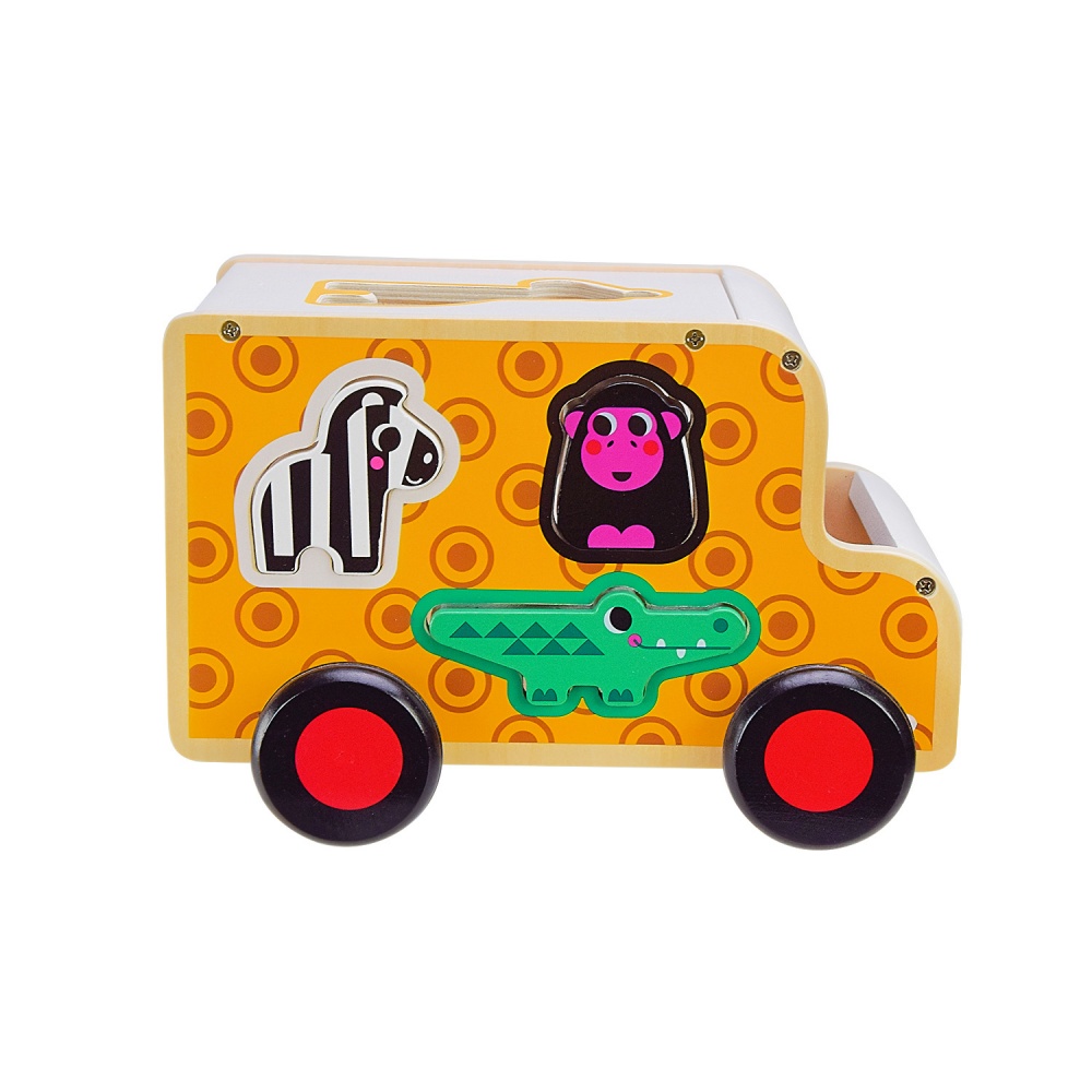 Іграшка-сортер Kids Hits KH20/029