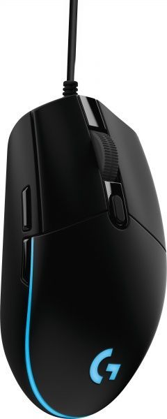 Мышь Logitech Gaming Mouse G102 Prodigy EER 910-004939 