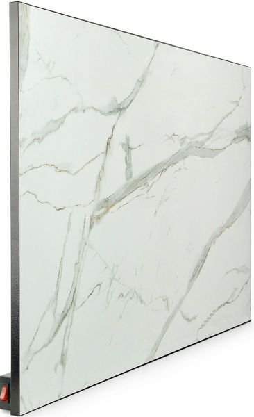 Панель керамическая отопительная Vesta Energy ECO 550 білий