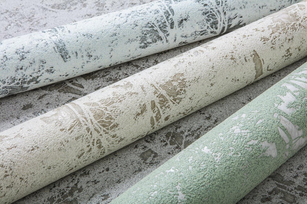 Шпалери вінілові на флізеліновій основі Bravo 84116BR93 1,06x10,05 м