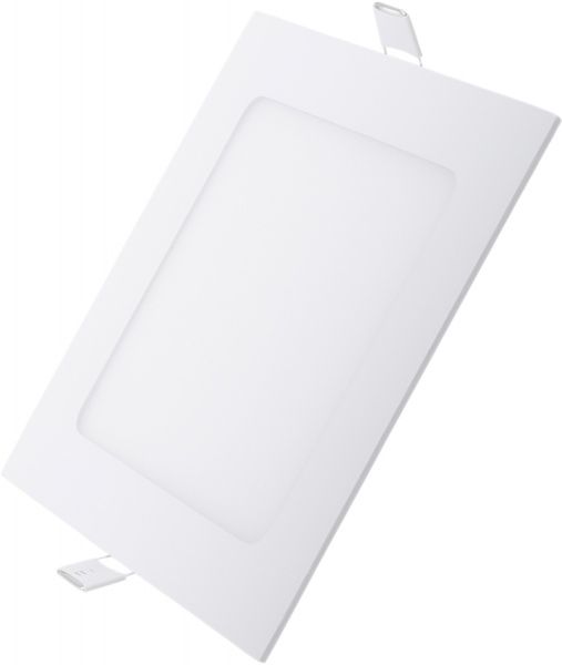 Светильник точечный Hopfen DL 10 S LED 10 Вт 3000 К белый 