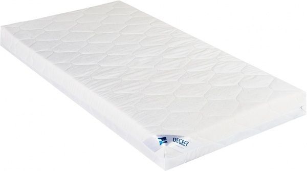 Матрас DeGrey кокос-поролон-кокос 12 см 120x60 см 2222052735015