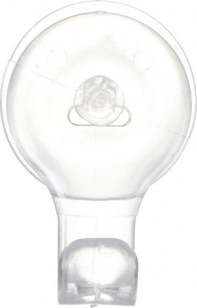 Крючок Arino Aqualine белый