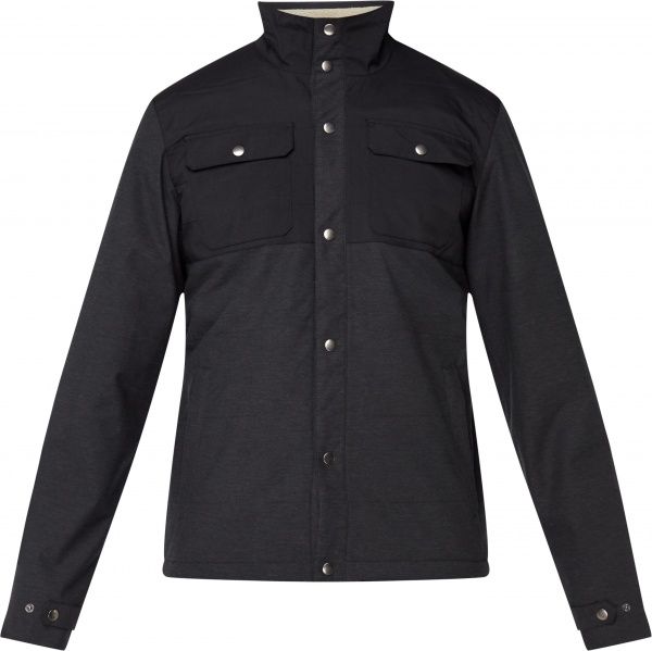 Куртка McKinley Denali ux 294653-902050 2XL чорний