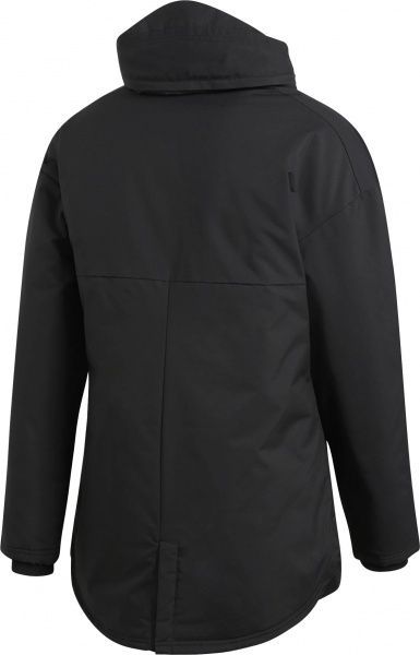 Куртка-парка Adidas JKT18 STD PARKA BQ6594 XL чорний