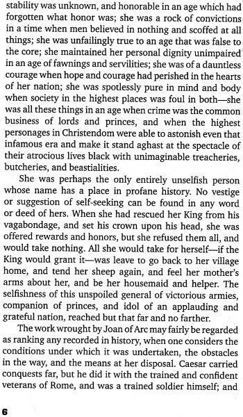 Книга Марк Твен «Personal Recollections of Joan of Arc» 978-966-948-198-6