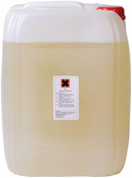 Протиморозна добавка Barwa Sam МОРОЗО-ПЛАСТ 20 л