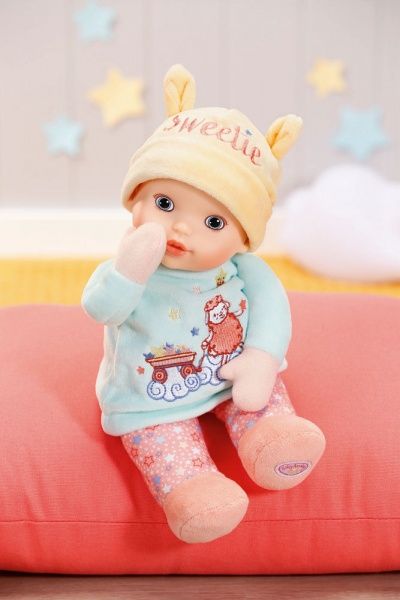 Кукла Zapf Baby Annabell 702932