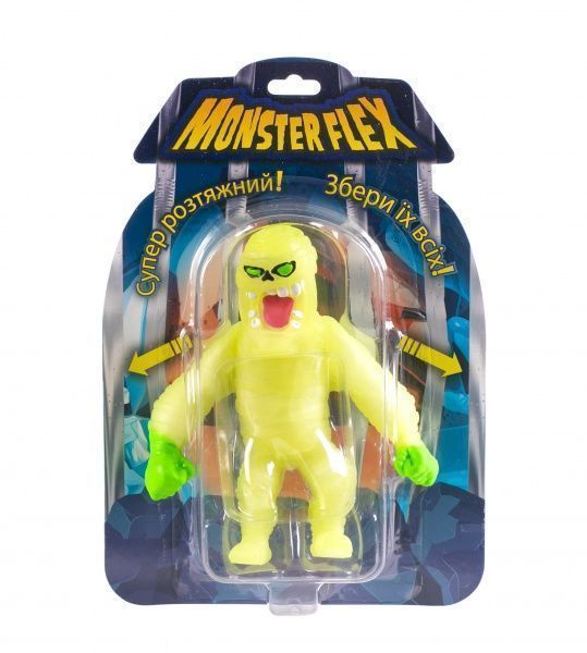 Игрушка-растяжка Monster Flex Мумия 