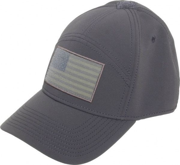Кепка 5.11 Tactical Operator 2.0 A-Flex Cap [092] Storm L/XL 
