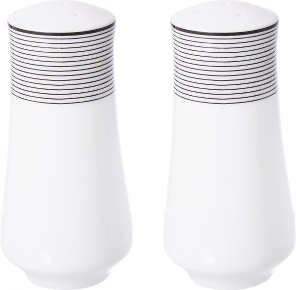 Сервіз столовий New Deco 25 предметів на 6 персон 19761 DPL