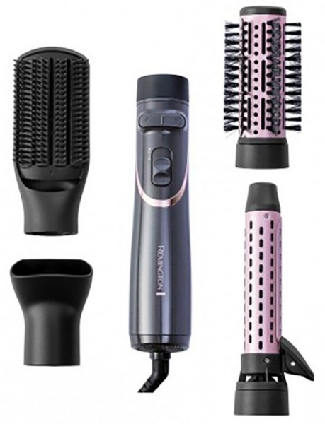 Стайлер Remington AS8606 Curl & Straight Confidence