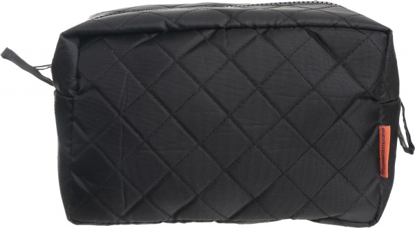 Косметичка Оксфорд №2 чорний 