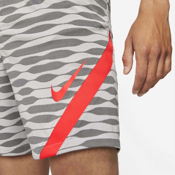 Шорти Nike M NK DF STRKE21 SHORT K CW5850-100 р. XL білий