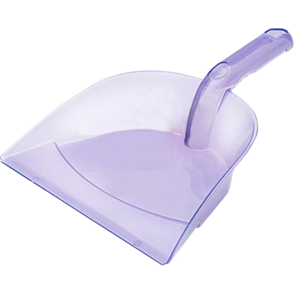 Совок Гривня Петрівна прозорий F319 