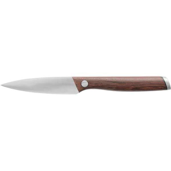 Нож для овощей Berghoff Redwood 8.5 см