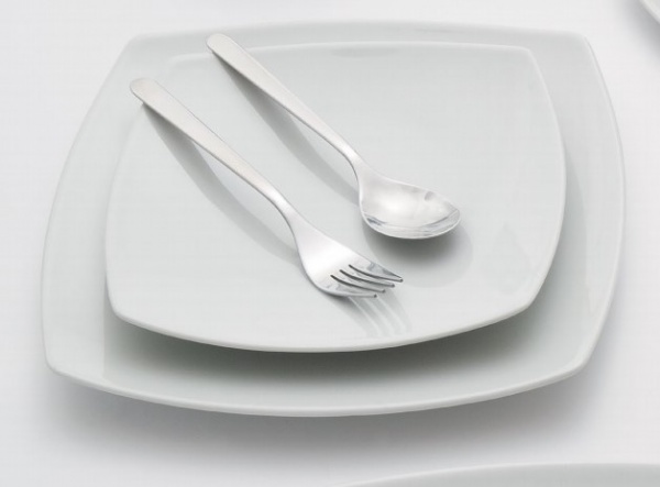 Тарілка підставна Tokio 26 см 20001001 Saturnia