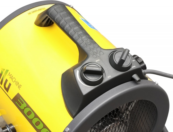 Тепловая пушка Ballu BHP-P2-3 