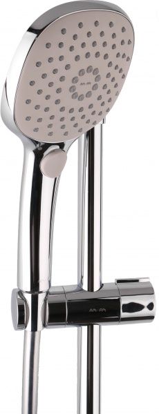 Душевой набор AM.PM Sensation F0130000 