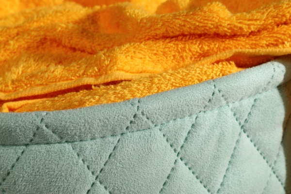 Ящик для зберігання Union LD01187 Toscana м'ятний 190x300x400 мм