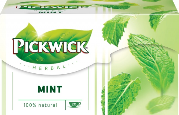 Чай Pickwick Mint 20 шт. 30 г 