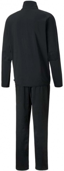 Спортивний костюм Puma POLY SUMMER SET 84741801 р. L чорний