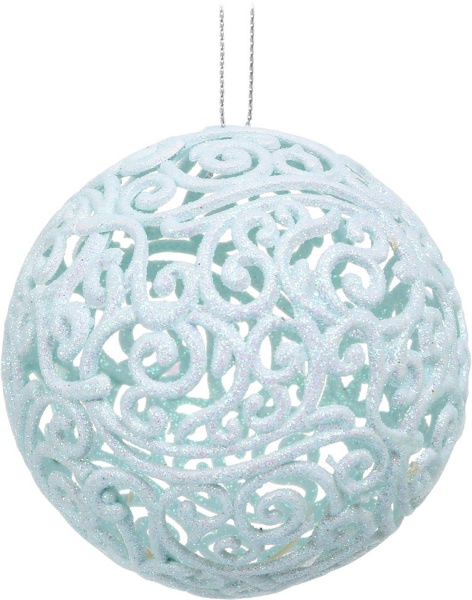 Елочный набор Комплект № 110 8 шт./уп.