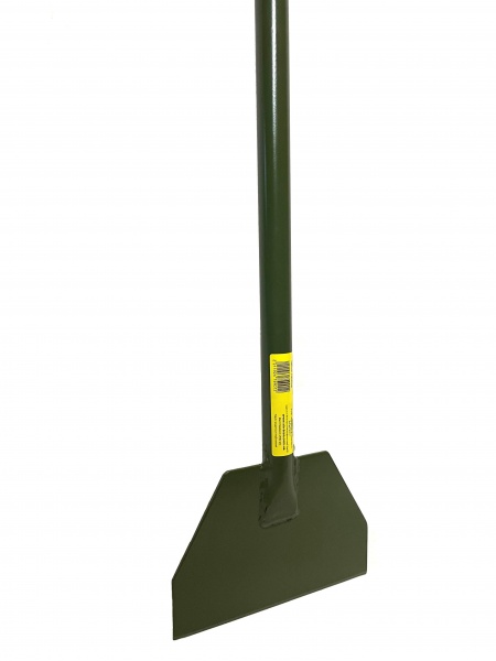 Льодоруб металевий Military 