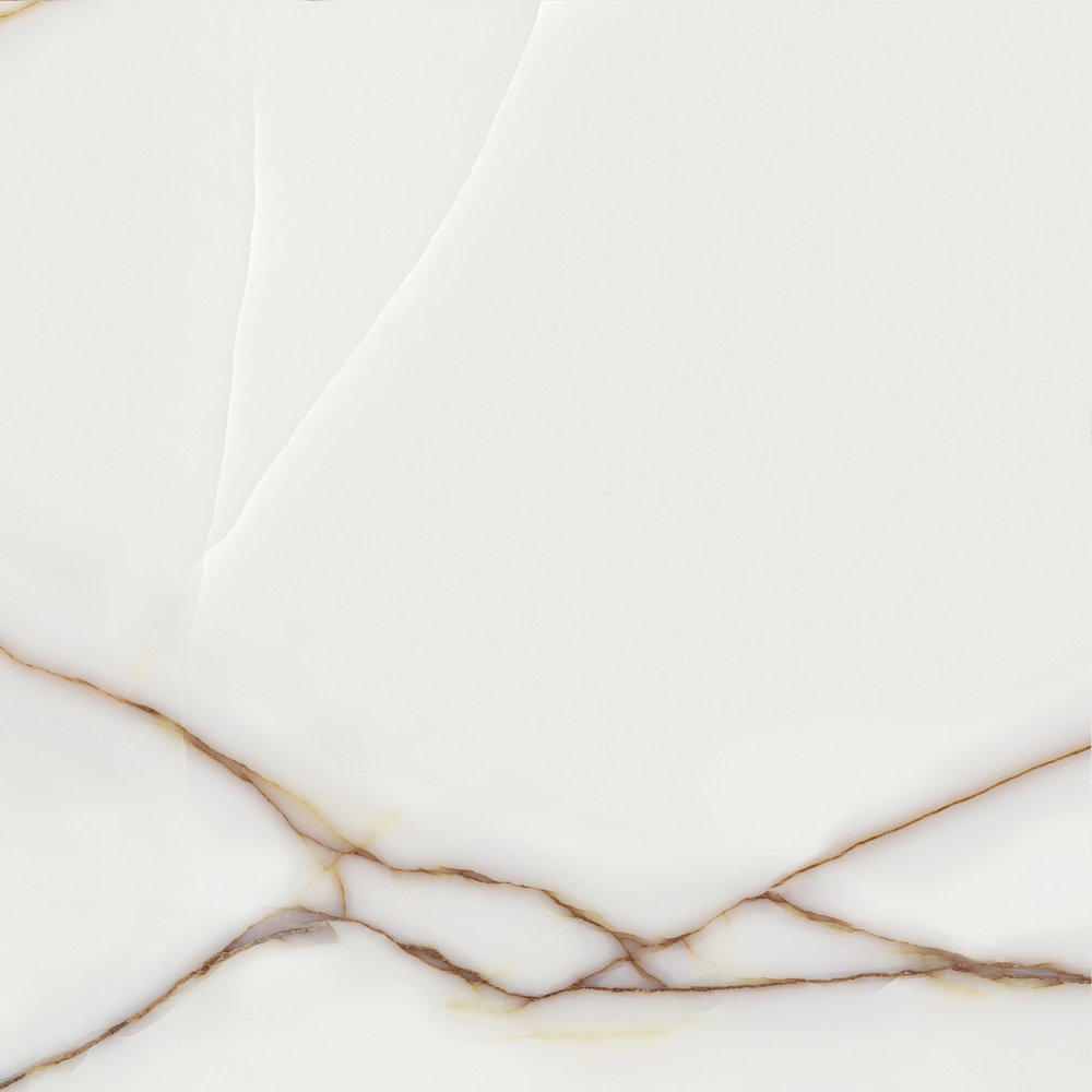 Плитка Cristalina White F P R Full Lappato 60x60 см (2 сорт)