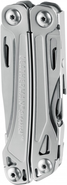 Мультитул Leatherman Sidekick. 14 инструментов 831439