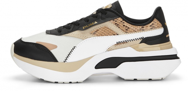 Кроссовки Puma KOSMO RIDER PRM WNS 38987701 р.38,5 UK 5,5 черный