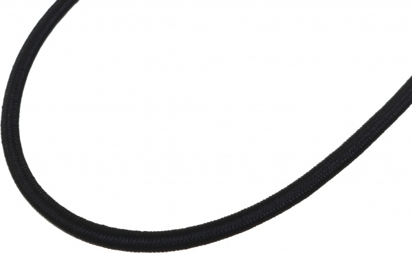 Еспандер-петля Champion 5-8 кг чорний SB-04 