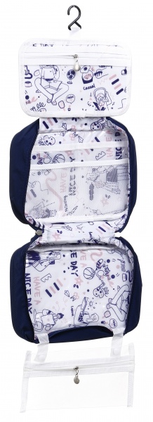 Органайзер Necessity 25х10х16см синій RH2206n 