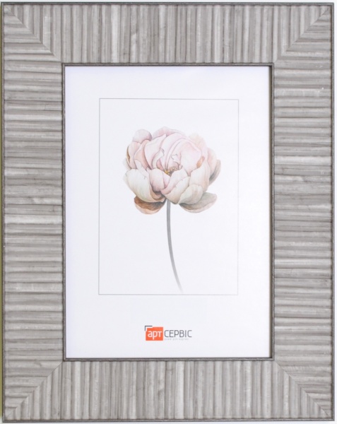 Рамка для фото Арт-Сервіс ЭА-01825 1 фото 10x15 см 