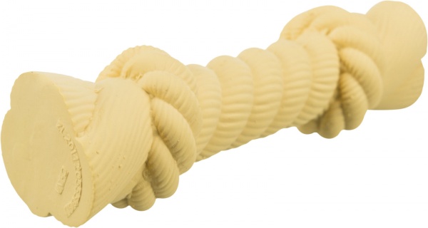 Игрушка Trixie для щенков Junior Канат со звуком латекс 15 см в ассортименте (35513)