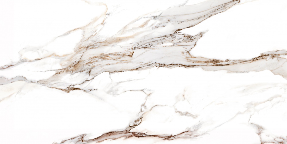 Плитка Allore Group Bella White F P R Satin 60х120 см