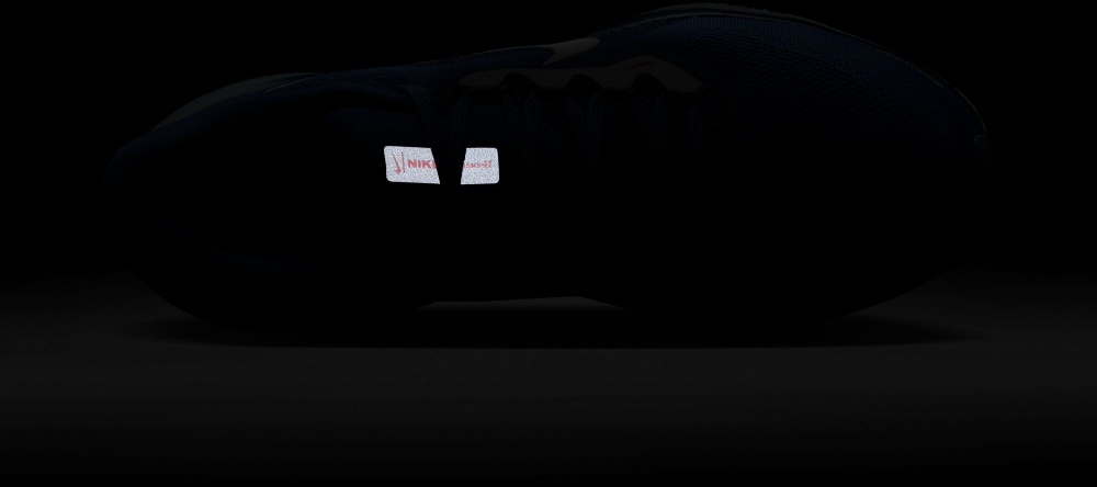 Кросівки чоловічі Nike AIR ZOOM PEGASUS 41 CM HQ1717-400 р.42,5 сині