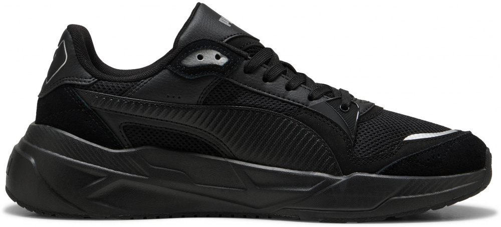 Кроссовки мужские Puma Trinity 2 40023002 р.42,5 черные