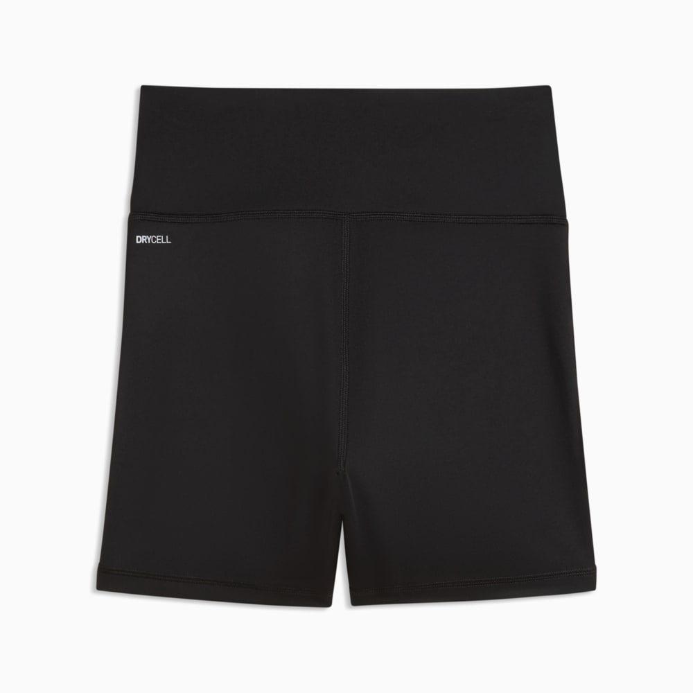 Шорты Puma W Puma Strong Cross Front Short Tight - HW 5