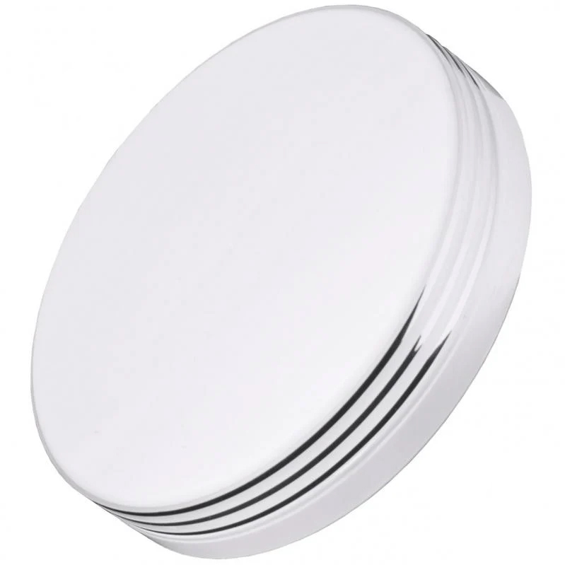 Светильник настенно-потолочный ULLATUS RINGLIV R 25 Вт белый