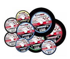 Круги отрезные